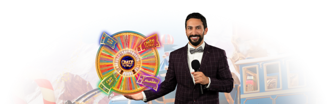 Live Gameshows